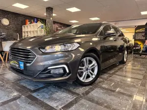 Ford Mondeo Turnier Titanium/Navi/SHZ/Klimaauto/