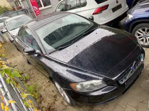 Volvo C70 2.0 D Momentum u-frei Tuv neu Leder SHZ PDC Bild 5