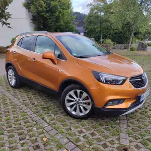 Opel Mokka X 1.4 Automatik Innovation