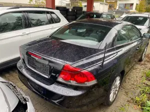 Volvo C70 2.0 D Momentum u-frei Tuv neu Leder SHZ PDC Bild 4