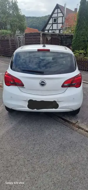 Opel Corsa 1.4 On Bild 4