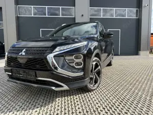 Mitsubishi Eclipse Cross Plus Hybrid 4WD Bild 1
