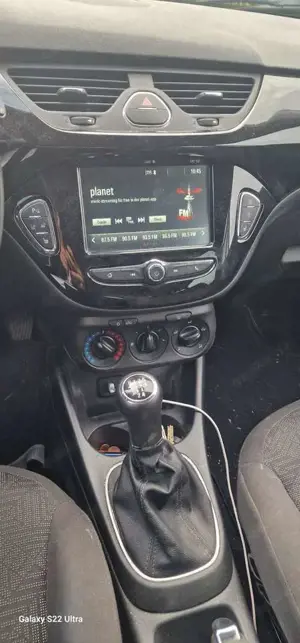 Opel Corsa 1.4 On Bild 3