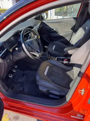 Opel Corsa F Ultimate Bild 5