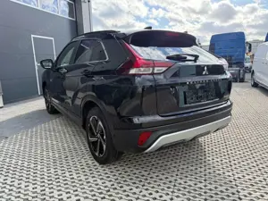 Mitsubishi Eclipse Cross Plus Hybrid 4WD Bild 5