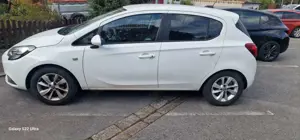 Opel Corsa 1.4 On Bild 5