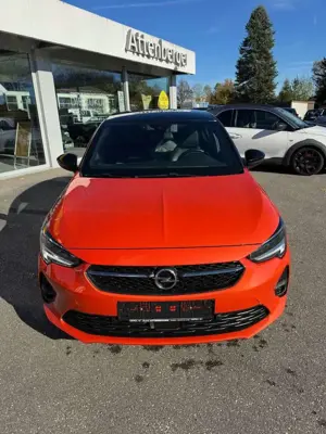 Opel Corsa F Ultimate Bild 3