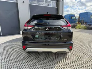 Mitsubishi Eclipse Cross Plus Hybrid 4WD Bild 4
