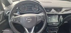 Opel Corsa 1.4 On Bild 2