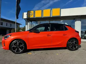 Opel Corsa F Ultimate