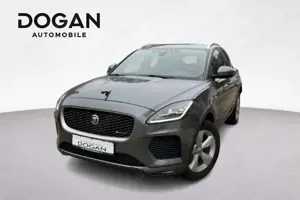 Jaguar E-Pace R-Dynamic S *AWD*Park Assist*HuD*Navi*