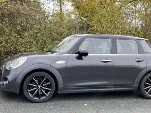 MINI Cooper S Cooper SD LED*KAMERA*PANO*Soundsystem