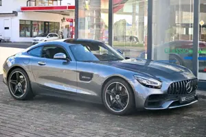 Mercedes-Benz AMG GT Coupe AMG Speedshift 7G-DCT