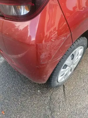 Peugeot 108 108 5-Türer VTI 72 Stop Bild 4