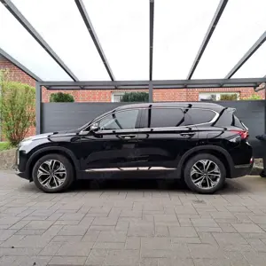 Hyundai SANTA FE Premium 4WD
