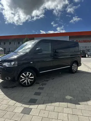 Volkswagen T5 Multivan Bild 2