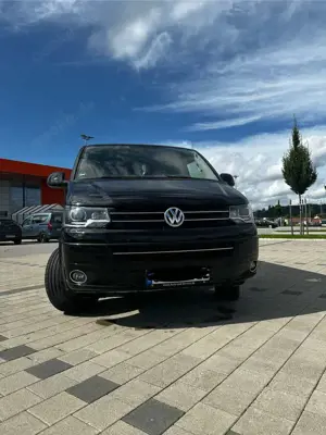 Volkswagen T5 Multivan