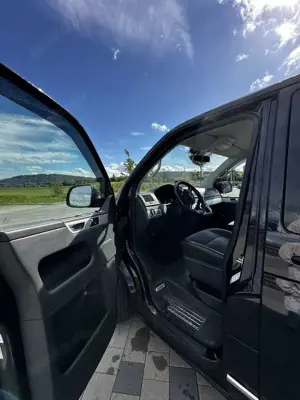 Volkswagen T5 Multivan Bild 5