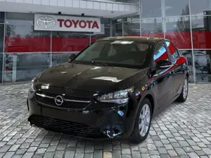 Opel Corsa F 1.2 XEL wenig KM*junger Gebrauchter