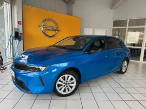 Opel Astra L Lim. 5-trg. Business Edition Navi+LED