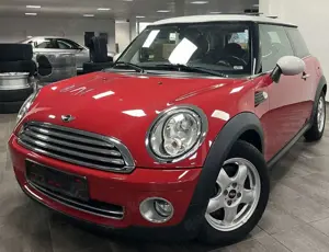 MINI Cooper Bild 5