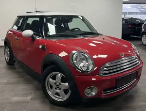 MINI Cooper Bild 2