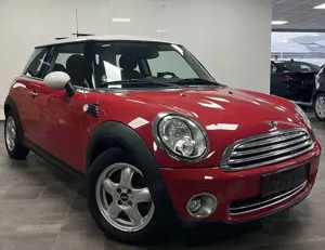 MINI Cooper Bild 1