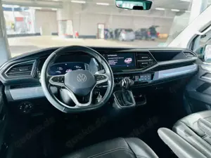 Volkswagen T6.1 Multivan Multivan T6.1 Kurz Generation SIX