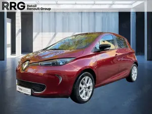Renault ZOE Life  LIMITED PDC + Einparkhilfe + Klima