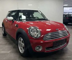 MINI Cooper Bild 3