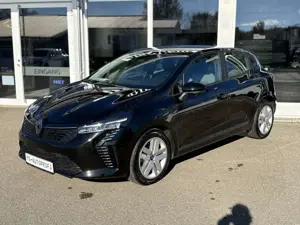 Renault Clio Evolution 1.0 LED Carplay SHZ PDC Keyless