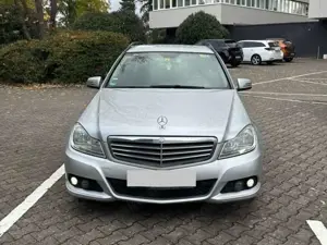Mercedes-Benz C 220 C-Klass T CDI DPF (Blue)7G-TRONIC Avantgarde