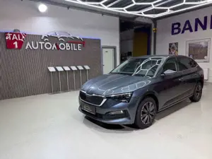 Skoda Scala Style Kamera Navi Abstand Spurhalte Keyles