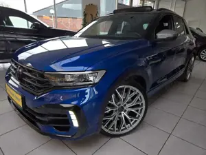 Volkswagen T-Roc R 4Motion