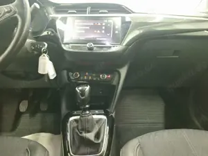 Opel Corsa Elegance Start Stop LED PDC Kamera GRA SHZ AppLink