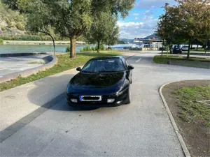 Toyota MR 2 MR 2 T-Bar GTi