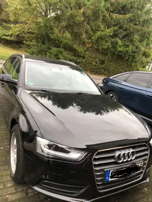 Audi A4 A4 Avant Diesel Avant 2.0 TDI DPF Ambiente Bild 3