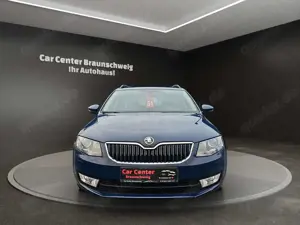 Skoda Octavia Bild 3