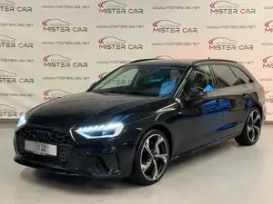 Audi A4 Avant 40TDI S LINE COMPETITION AHK/LED/TOT/19