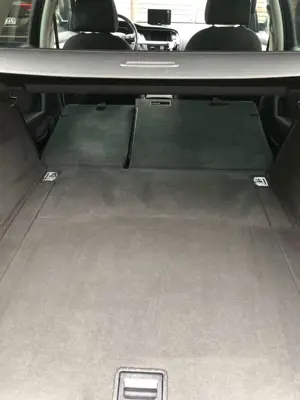 Audi A4 A4 Avant Diesel Avant 2.0 TDI DPF Ambiente Bild 5