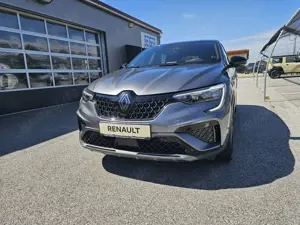 Renault Arkana 160 EDC Mild-Hybrid-Esprit Alpine*AHK* Bild 2