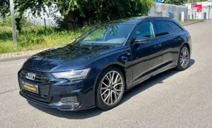 Audi A6 Avant 55 TFSI quattro*SLine Plus*Pano*AHK*Vir