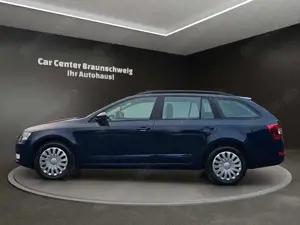 Skoda Octavia Bild 4