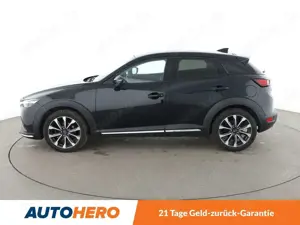 Mazda CX-3 Bild 3
