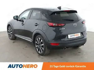 Mazda CX-3 Bild 4
