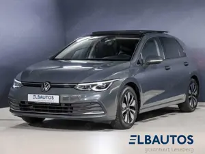 Volkswagen Golf Golf 2.0 TDI DSG Move Navi/Pano/LED+/AHK/Kamera/