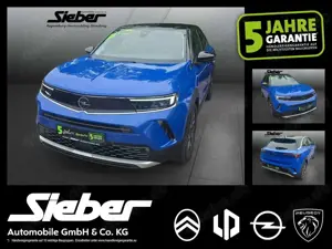 Opel Mokka 1.2 Turbo Elegance *LED*Sitzheizung*PDC*