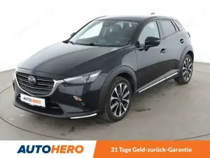 Mazda CX-3 Bild 1