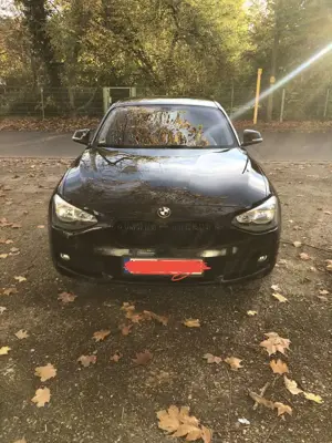 BMW 116 116 i