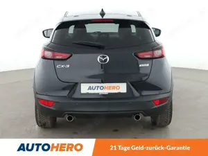 Mazda CX-3 Bild 5